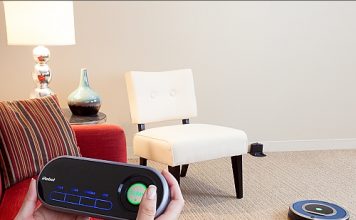 iRobot Roomba 790 to Clean All