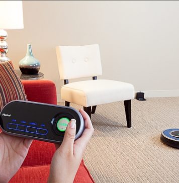 iRobot Roomba 790 to Clean All