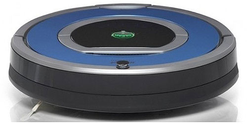 iRobot Roomba 790 to Clean All