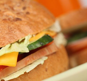 Lunch-Beat Party: Dance at Lunchtime