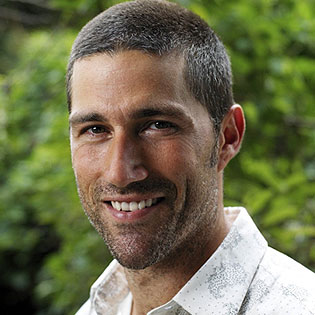 Matthew Fox