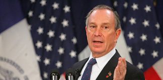 NYC Mayor Bloomberg to Ban XL Soft Drinks to Fight Obesity