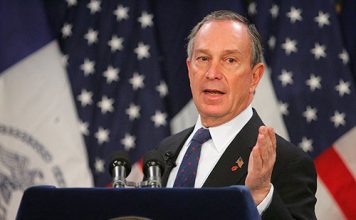 NYC Mayor Bloomberg to Ban XL Soft Drinks to Fight Obesity
