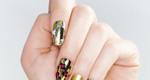 Minx Creates More Colors