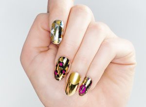 Minx Creates More Colors