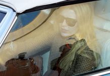 10 Worst Celeb Drivers