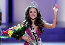 Meet Miss USA 2012