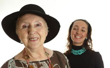 100 Year Old Americans Share Their Longevity Secrets