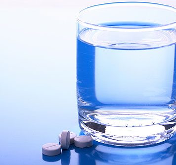 Aspirin Prevents Skin Cancer