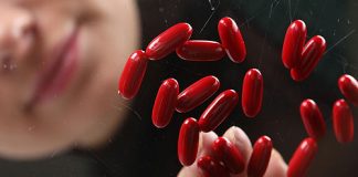 Pills against Laziness Created