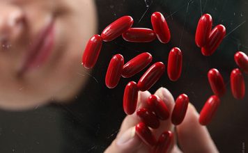 Pills against Laziness Created