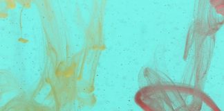 Sea Nettle Sting Treatment