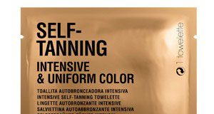 Comodynes Self-Tanning Towelettes