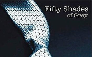 Angelina Jolie to Direct "Fifty Shades of Grey"?