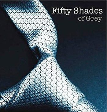 Angelina Jolie to Direct "Fifty Shades of Grey"?