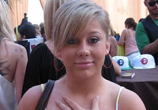 Shawn Johnson Is Trying to Lose Excess Weight