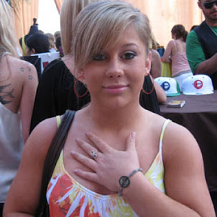 Shawn Johnson