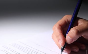 Pre-Prenups: To-Be-Weds Sign Emotional Obligations