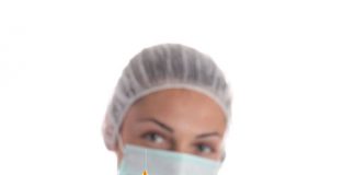 Syringe without a Needle Created