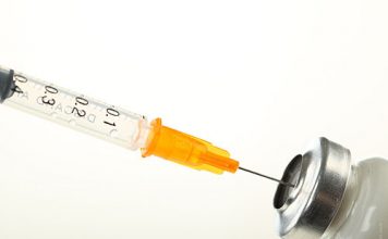 Alzheimer's Vaccine Created