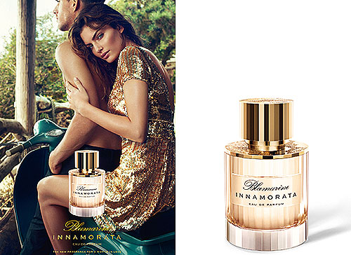 8 Hottest Fragrances of Summer 2012 Inamorata