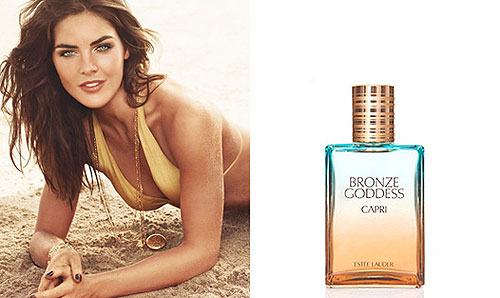 8 Hottest Fragrances of Summer 2012 Capri