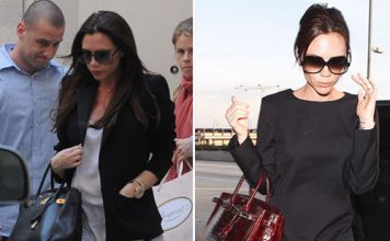 Hermes Birkin Handbag Is No More THAT Wanted