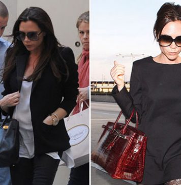 Hermes Birkin Handbag Is No More THAT Wanted