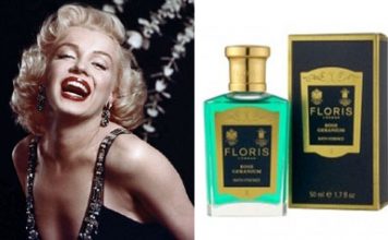 Chanel #5 Wasn't Marilyn Monroe's Favorite Fragrance