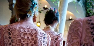 Dolce & Gabbana Debut Haute Couture Collection