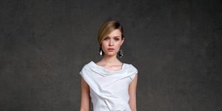 Donna Karan Resort 2013