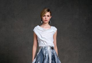 Donna Karan Resort 2013