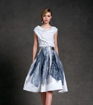 Donna Karan Resort 2013