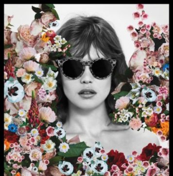 Eco Sunglasses by Stella McCartney