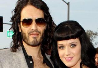 Katy Perry and Russell Brand No Longer Married