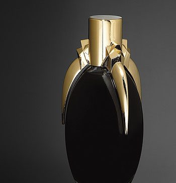 Lady Gaga's Ad Photo for Her Fragrance Fame