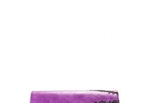 Missoni FW 2012-2013 Accessories Collection