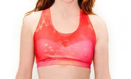 Naked Sports Bra Provides A Perfect Suntan Geniusbeauty