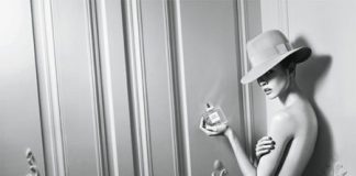 New Fragrance Balmain Ivoire