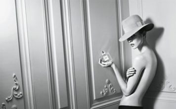 New Fragrance Balmain Ivoire