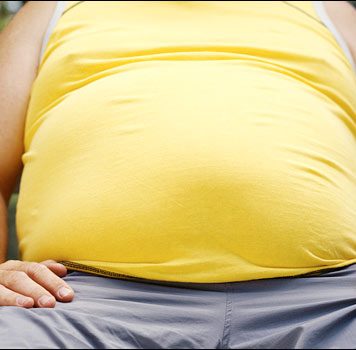 Obesity Vaccine Created