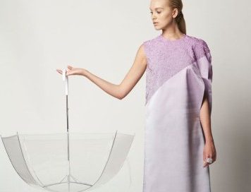 Rain Palette Dresses by Dahea Sun