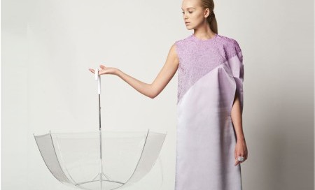 Rain Palette Dresses by Dahea Sun