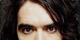 Russell Brand Has a New Girlfriend