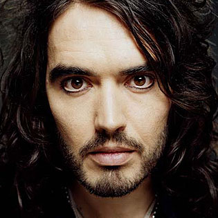 Russell Brand