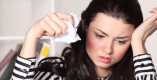 Stress Has a Positive Effect on the Immunity