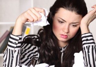 Stress Has a Positive Effect on the Immunity