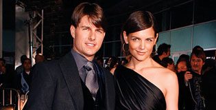 Scientology's Role in the Katie-Tom Divorce