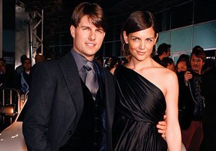 Scientology's Role in the Katie-Tom Divorce