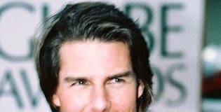 Katie Holmes Files for Divorce from Tom Cruise